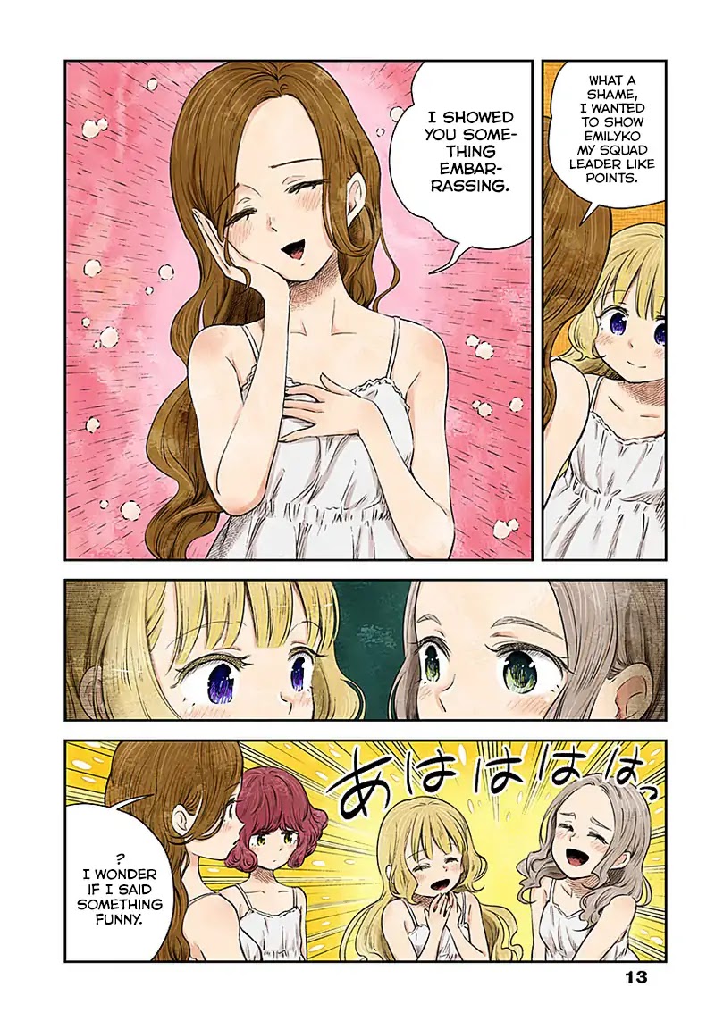 Shadows House, Chapter 16 image 13